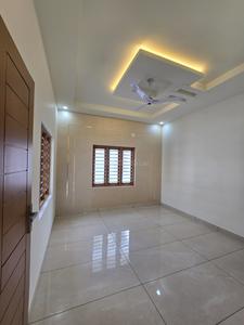 Hall Image of 2000 Sq.ft 4 BHK Villa for sale in Kizhakkambalam Kochi for Rs. 9500000