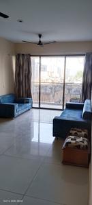 Hall Image of 1930 Sq.ft 3 BHK Apartment / Flat for sale in Dev Aurum, Prahlad Nagar Ahmedabad for Rs. 13000000