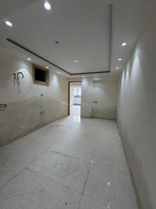 Hall Image of 905 Sq.ft 2 BHK Apartment / Flat for sale in Mandi New Delhi for Rs. 5500000