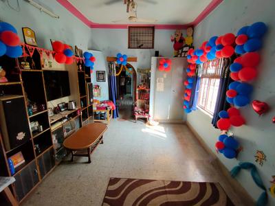 Hall Image of 2400 Sq.ft 4 BHK Independent House for sale in Subhash Nagar Durg for Rs. 8000000