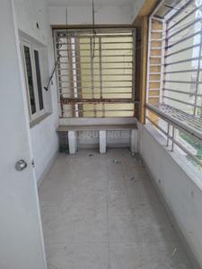 Balcony Image of 2250 Sq.ft 3 BHK Apartment / Flat for sale in Himayath Nagar Hyderabad for Rs. 18000000