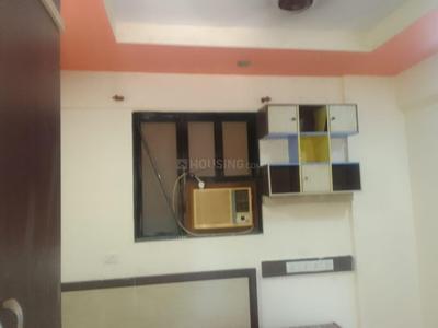 Bedroom Image of 767 Sq.ft 2 BHK Apartment / Flat for sale in Tara GaganSociety, Chembur Mumbai for Rs. 19800000