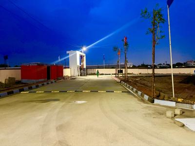Image of 1200 Sq.ft Residential Plot / Land for sale in Panjappur, Tiruchirappalli for Rs. 1410000