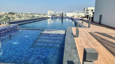 Image of 1195 Sq.ft 2 BHK Apartment / Flat for sale in Mittal Elanza, Agrahara Layout, Bengaluru for Rs. 16000000