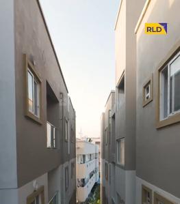 Image of 1026 Sq.ft 2 BHK Apartment / Flat for sale in Kil Ayanambakkam, Chennai for Rs. 6500000