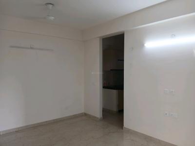 Living Room Image of 1208 Sq.ft 2 BHK Apartment / Flat for sale in M3M Soulitude, Sector 89 Gurgaon for Rs. 13900000