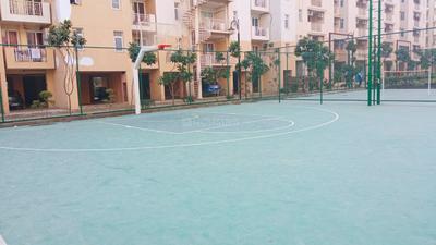 Image of 1450 Sq.ft 3 BHK Apartment / Flat for sale in Emaar Palm Hills, Sector 77, Gurgaon for Rs. 18500000