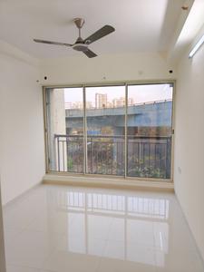 Hall Image of 1200 Sq.ft 2 BHK Apartment / Flat for sale in L And T Seawoods Amber At West Square, Nerul Navi Mumbai for Rs. 30000000