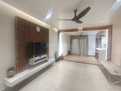 Hall Image of 2182 Sq.ft 3 BHK Villa for sale in SOUL &amp; SOIL by Assetz Property Group, Tirumanahalli Bengaluru for Rs. 43200000