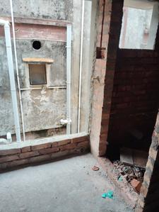 Balcony Image of 670 Sq.ft 2 BHK Apartment / Flat for sale in Behala Kolkata for Rs. 3000000