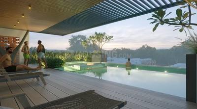 Image of 2370 Sq.ft 4 BHK Villa for sale in Atmos Tropicalwoods, Sreeramanahalli, Bengaluru for Rs. 23800000