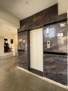 Kitchen Image of 700 Sq.ft 1 BHK Apartment / Flat for rent in C V Raman Nagar Bengaluru for Rs. 23000