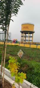 Image of 183 Sq.ft Residential Plot / Land for sale in Harivillu Fortune Green Town, Akunuru, Vijayawada for Rs. 2745000