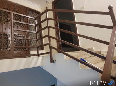 Balcony Image of 2300 Sq.ft 4 BHK Apartment / Flat for sale in Niho Jasmine Scottish Garden, Indirapuram Ghaziabad for Rs. 22500000