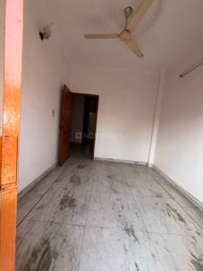 Hall Image of 1000 Sq.ft 3 BHK Builder Floor for rent in Sector 24 Rohini New Delhi for Rs. 23000