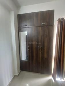 Bedroom Image of 750 Sq.ft 2 BHK Apartment / Flat for sale in Madhapar Rajkot for Rs. 2850000