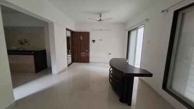 Hall Image of 1100 Sq.ft 2 BHK Apartment / Flat for rent in Rawat Madhuli, Narhe Pune for Rs. 26000