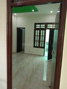 Bedroom Image of 2360 Sq.ft 3 BHK Independent House for rent in Mohaddipur Gorakhpur for Rs. 12000