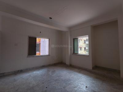 Bedroom Image of 1000 Sq.ft 2 BHK Apartment / Flat for sale in Behala Kolkata for Rs. 3500000