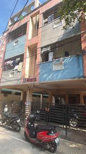 2 BHK Flat