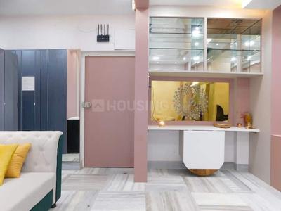 Bedroom Image of 1050 Sq.ft 1 BHK Apartment / Flat for rent in Shah Shamiyana Park, Umraj Bharuch for Rs. 12500