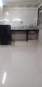 Kitchen Image of 1214 Sq.ft 2 BHK Apartment / Flat for sale in Innovision 7 Avenues, Balewadi Pune for Rs. 10000000