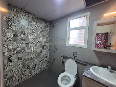 Image of 800 Sq.ft 2 BHK Apartment / Flat for rent in Sobha Dream Gardens, Thanisandra, Bengaluru for Rs. 40000