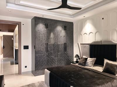 Bedroom Image of 2250 Sq.ft 4 BHK Builder Floor for sale in Mayfield Garden Luxury Floors, Mayfield Garden Gurgaon for Rs. 33500000