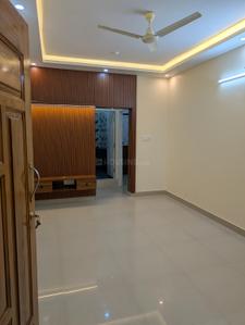 Living Room Image of 400 Sq.ft 1 BHK Apartment / Flat for rent in Ramamurthy Nagar Bengaluru for Rs. 14000