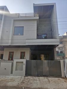 4 BHK Independent House