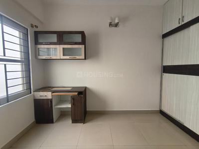 Kitchen Image of 1340 Sq.ft 3 BHK Apartment / Flat for sale in Sowparnika Sanvi by Sowparnika Projects &amp; Infrastructure Private Limited, Whitefield Bengaluru for Rs. 11700000