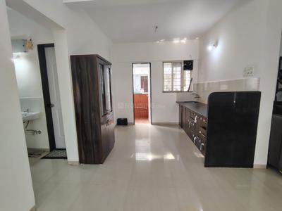 Hall Image of 1800 Sq.ft 3.5 BHK Villa for rent in Geras Gardens, Koregaon Park Pune for Rs. 90000