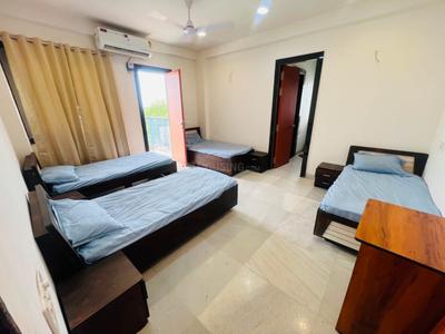 Hall Image of Peace and Plenty Services in Vaishno Devi Circle, Ahmedabad