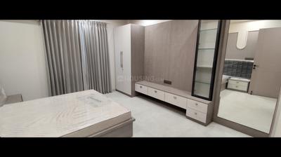 Bedroom Image of 4500 Sq.ft 4 BHK Villa for sale in Nirman Nagar Jaipur for Rs. 45000000