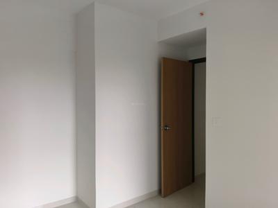 Bedroom Image of 585 Sq.ft 1 BHK Apartment / Flat for rent in Lodha Palava Premier, Dombivli East Thane for Rs. 14000