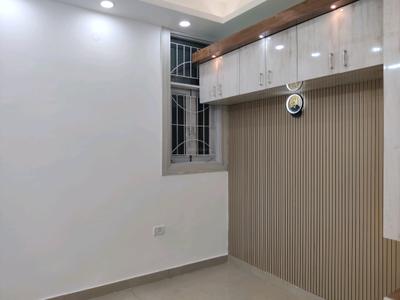 Bedroom Image of 950 Sq.ft 2 BHK Builder Floor for sale in Sky Homes, Indirapuram Ghaziabad for Rs. 7200000