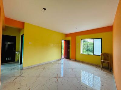 Hall Image of 1270 Sq.ft 3 BHK Apartment / Flat for sale in New Town Kolkata for Rs. 7000000