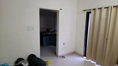 Bedroom Image of 1340 Sq.ft 3 BHK Apartment / Flat for sale in Daffodils, Magarpatta City Pune for Rs. 20000000