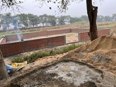 Image of 1500 Sq.ft Residential Plot / Land for sale in Kanhauli, Patna for Rs. 3600000