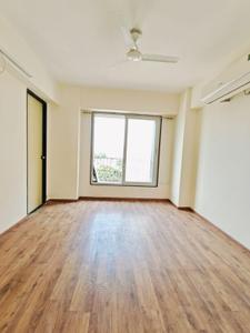 Bedroom Image of 3650 Sq.ft 3.5 BHK Apartment / Flat for rent in Shivalik Sharda Harmony, University Area Ahmedabad for Rs. 40000