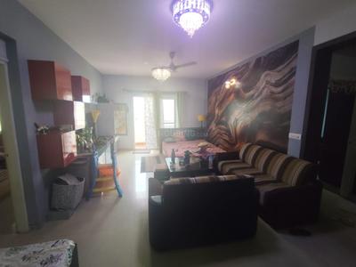 Hall Image of 1308 Sq.ft 2 BHK Apartment / Flat for sale in GR Sagar Nivas, Rayasandra Bengaluru for Rs. 11500000