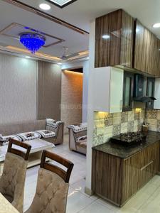 Image of 1700 Sq.ft 3 BHK Apartment / Flat for sale in Gaur Saundaryam Phase 2, Noida Extension, Greater Noida for Rs. 22000000
