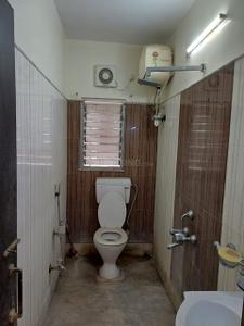 Bathroom Image of 1550 Sq.ft 3 BHK Apartment / Flat for sale in Tangra Kolkata for Rs. 11500000