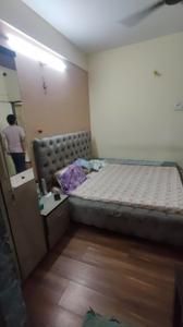Bedroom Image of 1000 Sq.ft 2 BHK Apartment / Flat for rent in Parijat Nagar Nashik for Rs. 18000
