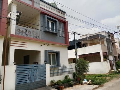 Image of 1250 Sq.ft 3 BHK Independent House for sale in Kanuvai, Coimbatore for Rs. 5500000