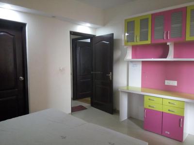 Bedroom Image of Anurag Nest 137 in Sector 135, Noida