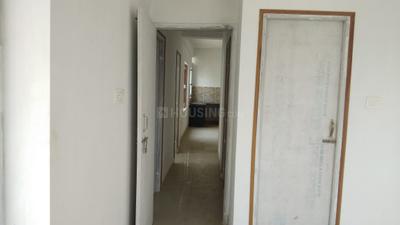 Bedroom Image of 451 Sq.ft 1 BHK Apartment / Flat for sale in Simoco Sanhita, New Town Kolkata for Rs. 1650000