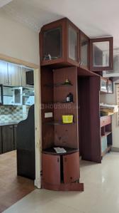 Hall Image of 1900 Sq.ft 3 BHK Duplex for rent in Vishranthi Coconut Grove, Velachery Chennai for Rs. 37000