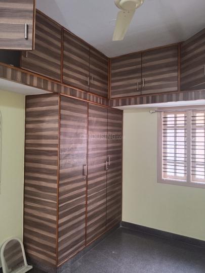 Annapoorneshwari Layout jp nagar 7th phase Bedroom 1