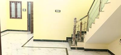 Balcony Image of 1505 Sq.ft 3 BHK Duplex for sale in Kolathur Chennai for Rs. 14100000